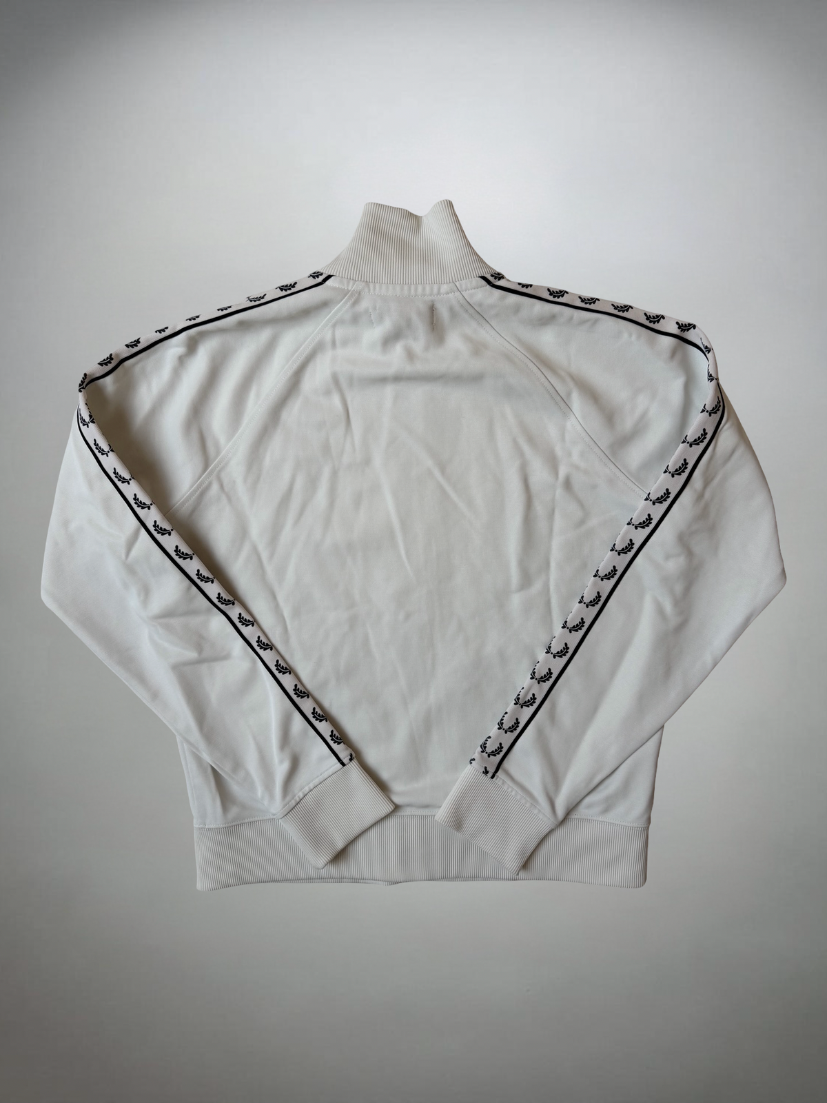 Vintage Fred Perry taped Jacke (XS)