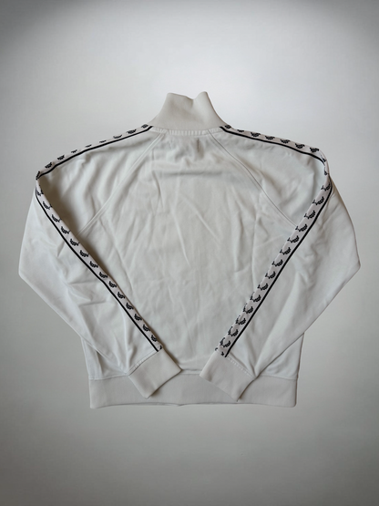 Vintage Fred Perry taped Jacke (XS)