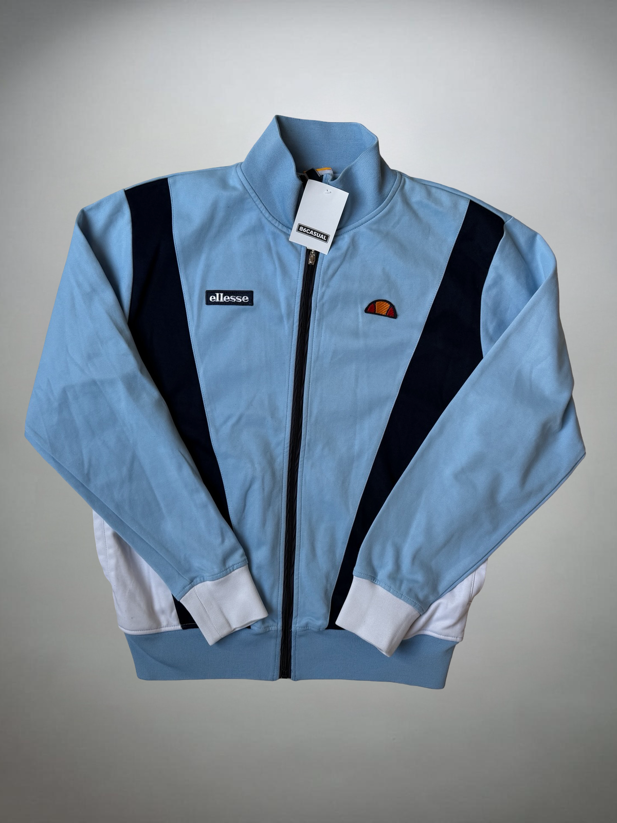 Vintage Ellesse Jacke (XL)