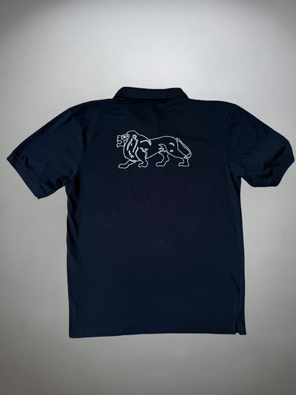 Vintage Lonsdale Polo (L)