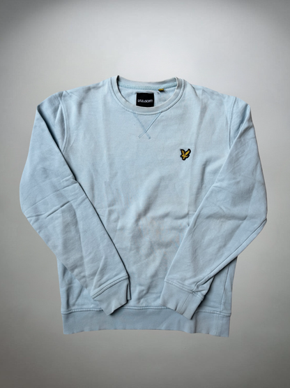 Vintage Sweater Lyle & Scott (XS-S)