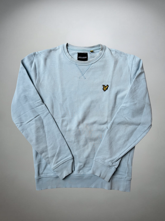 Vintage Sweater Lyle & Scott (XS-S)
