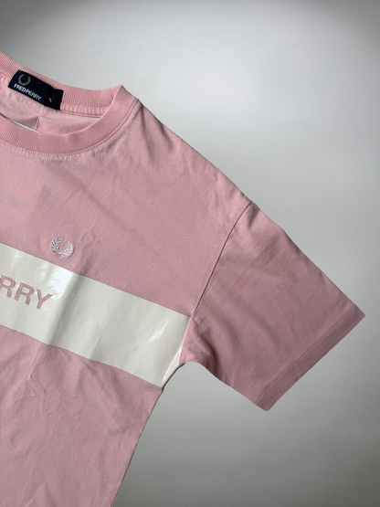Vintage Fred Perry Shirt DAMEN (S)