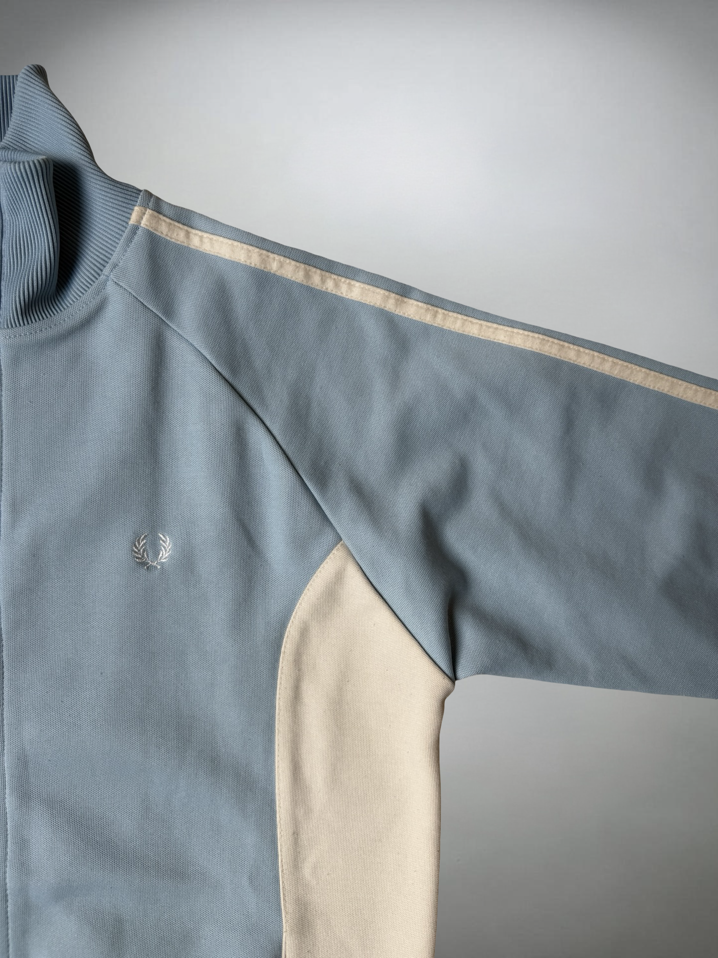 Vintage Fred Perry Jacke (S)