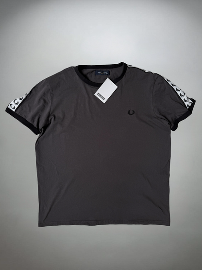 Vintage Fred Perry Taped Shirt (L)