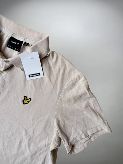 Vintage Lyle Scott Polo (L)
