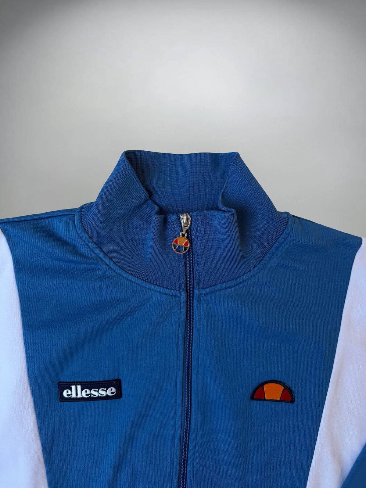 Vintage Ellesse Jacke (XL)