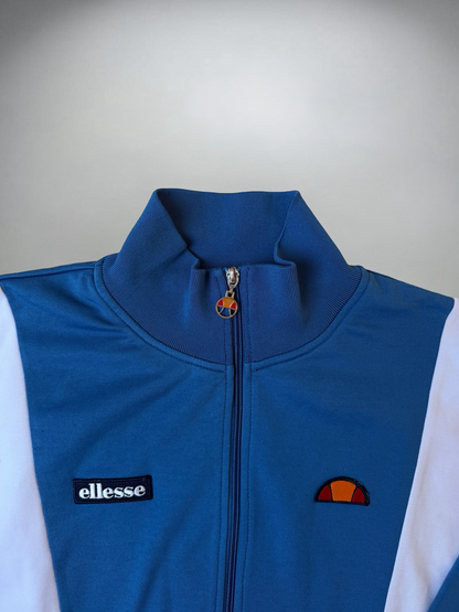 Vintage Ellesse Jacke (XL)