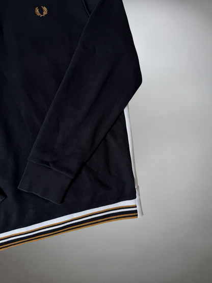 Vintage Fred Perry Zip (XL)