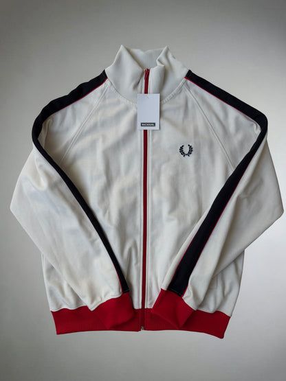 Vintage Fred Perry Jacke (M)