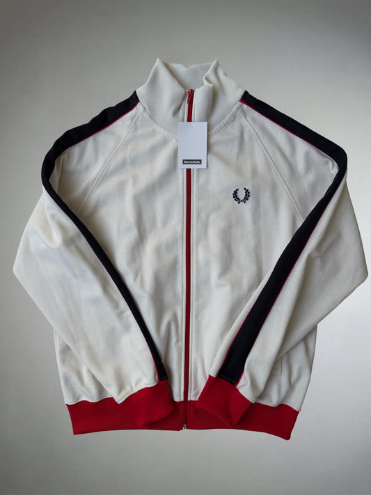 Vintage Fred Perry Jacke (M)