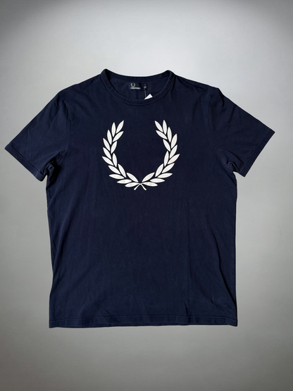 Vintage Fred Perry Shirt (L)
