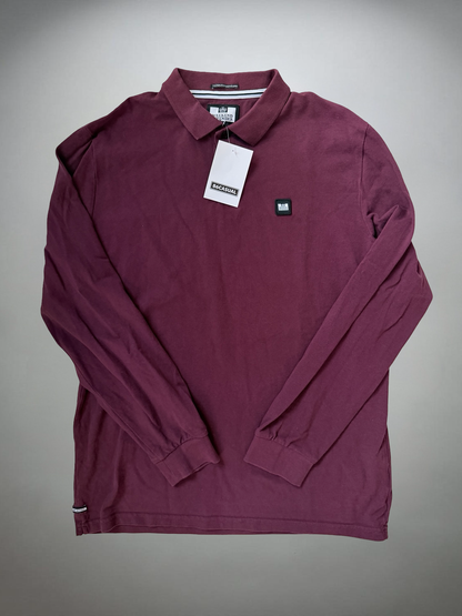 Vintage Weekend Offender Longsleeve (L)