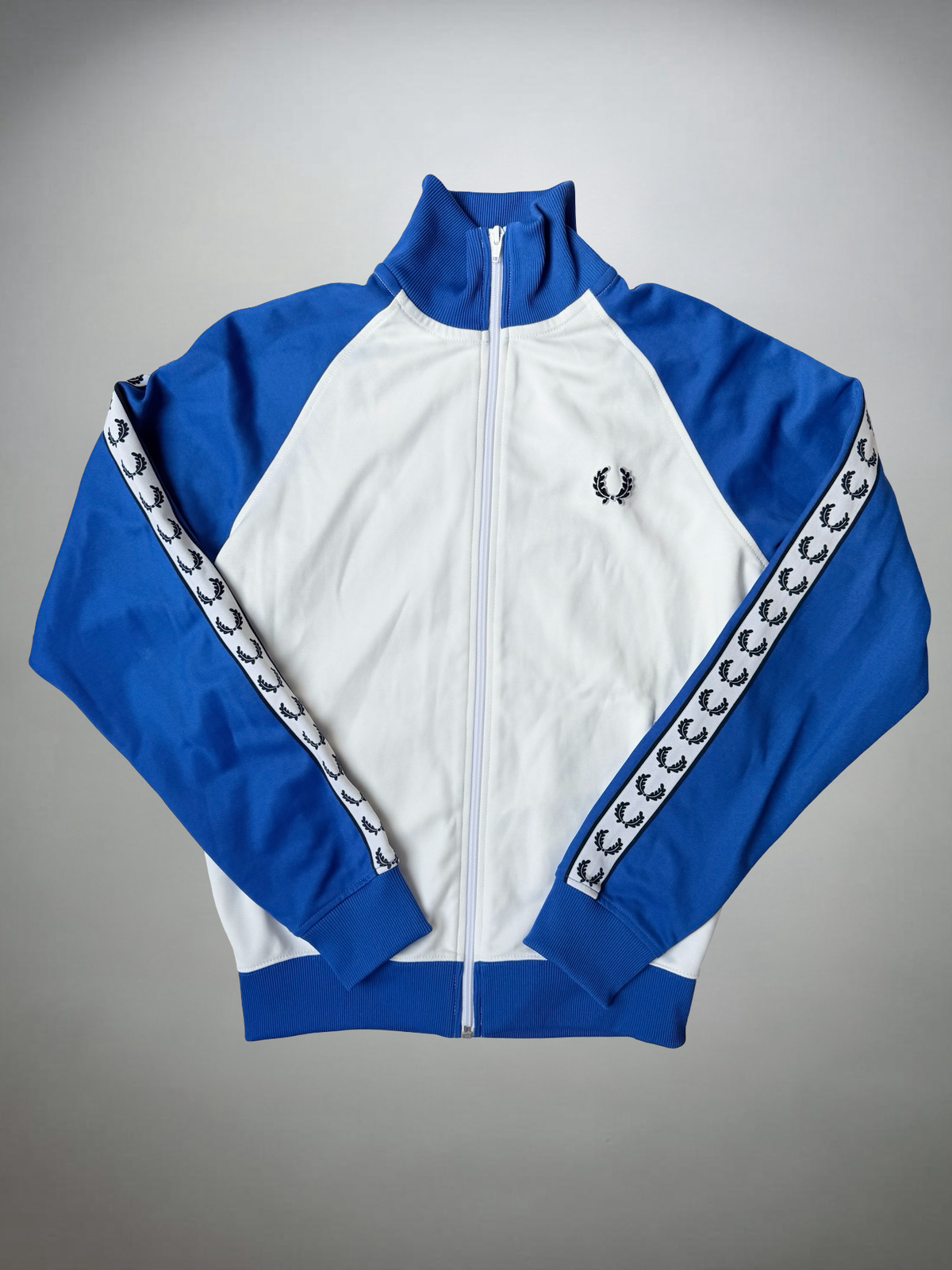 Vintage Fred Perry Jacke (S)