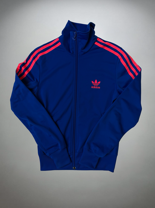 Vintage Damen Adidas Jacke (XS)