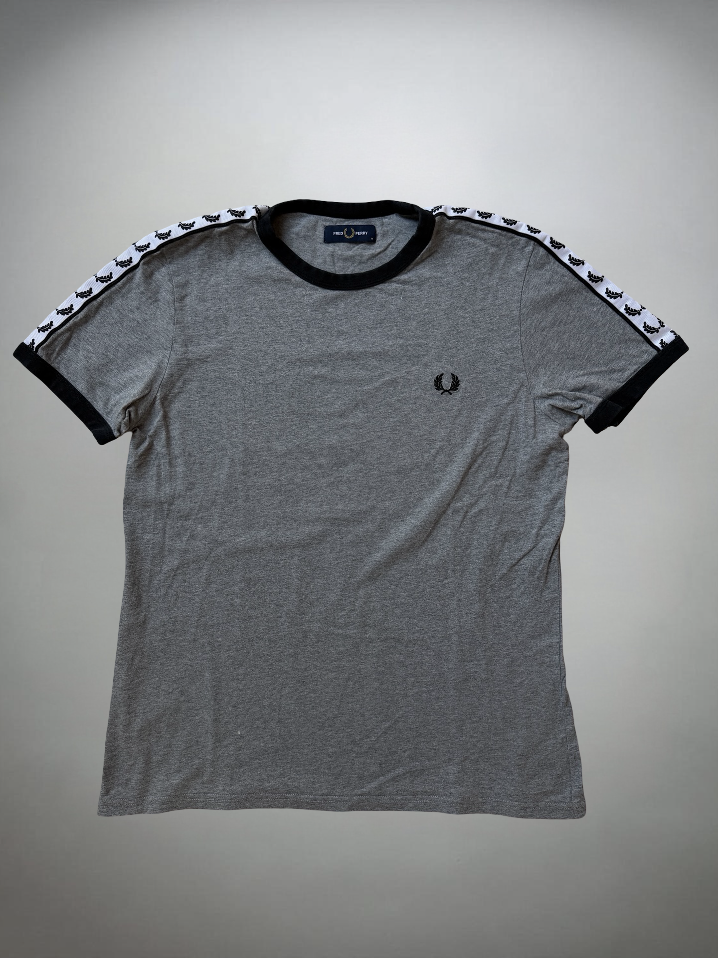 Vintage Fred Perry Shirt (M)