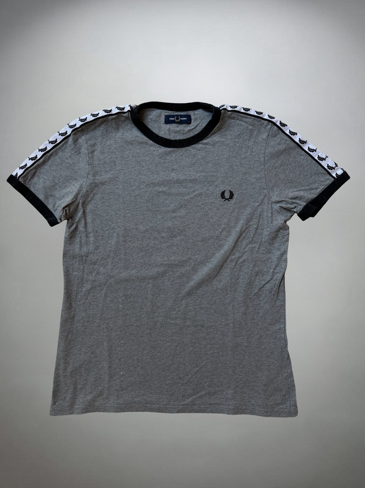 Vintage Fred Perry Shirt (M)
