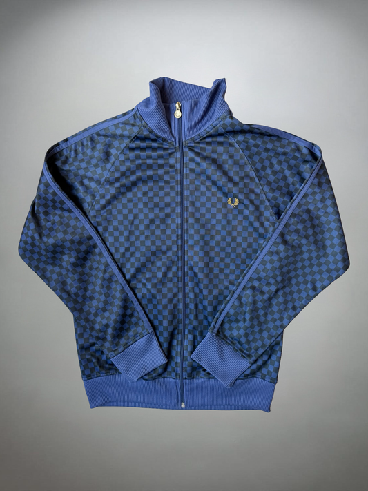 Vintage Fred Perry Jacke (S)