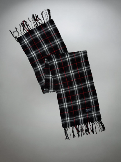 Vintage Burberry Schal (One Size )