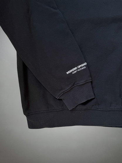 Vintage Weekend Offender Sweater (XL)