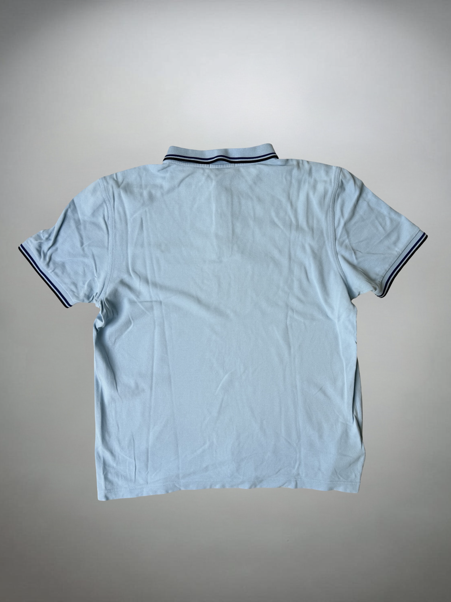 Vintage Fred Perry Polo (XL)