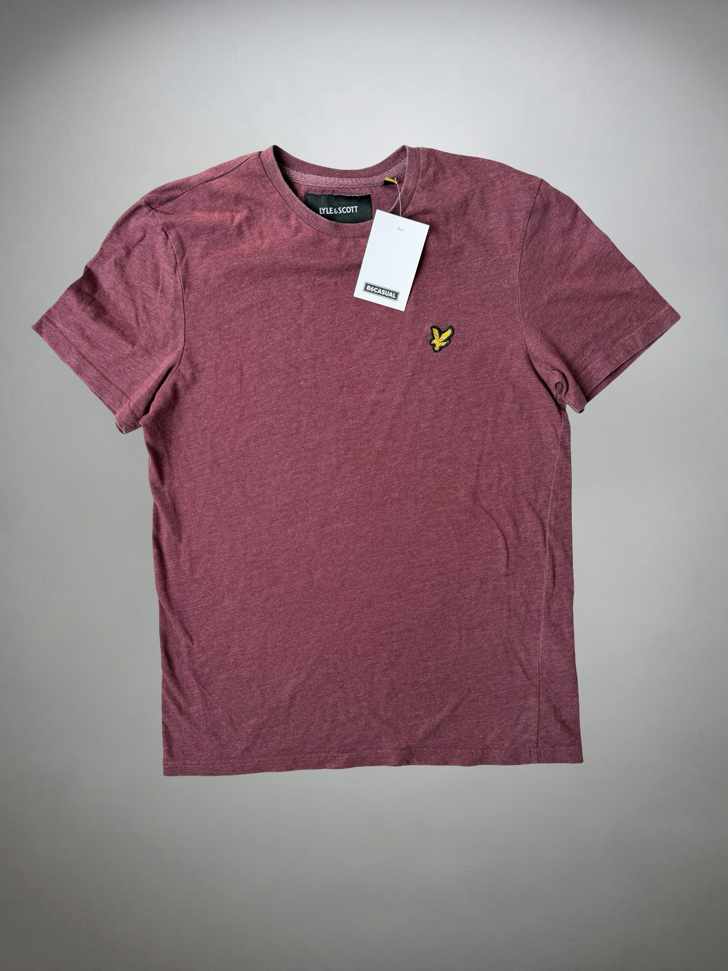 Vintage Lyle & Scott Shirt (S)
