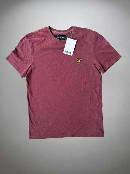 Vintage Lyle & Scott Shirt (S)