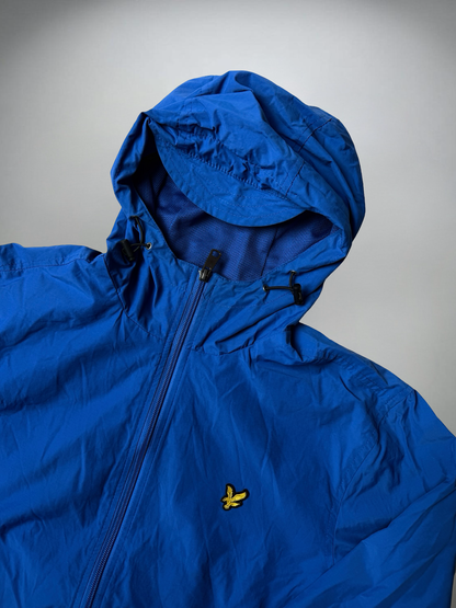 Vintage Lyle & Scott Jacke (M)