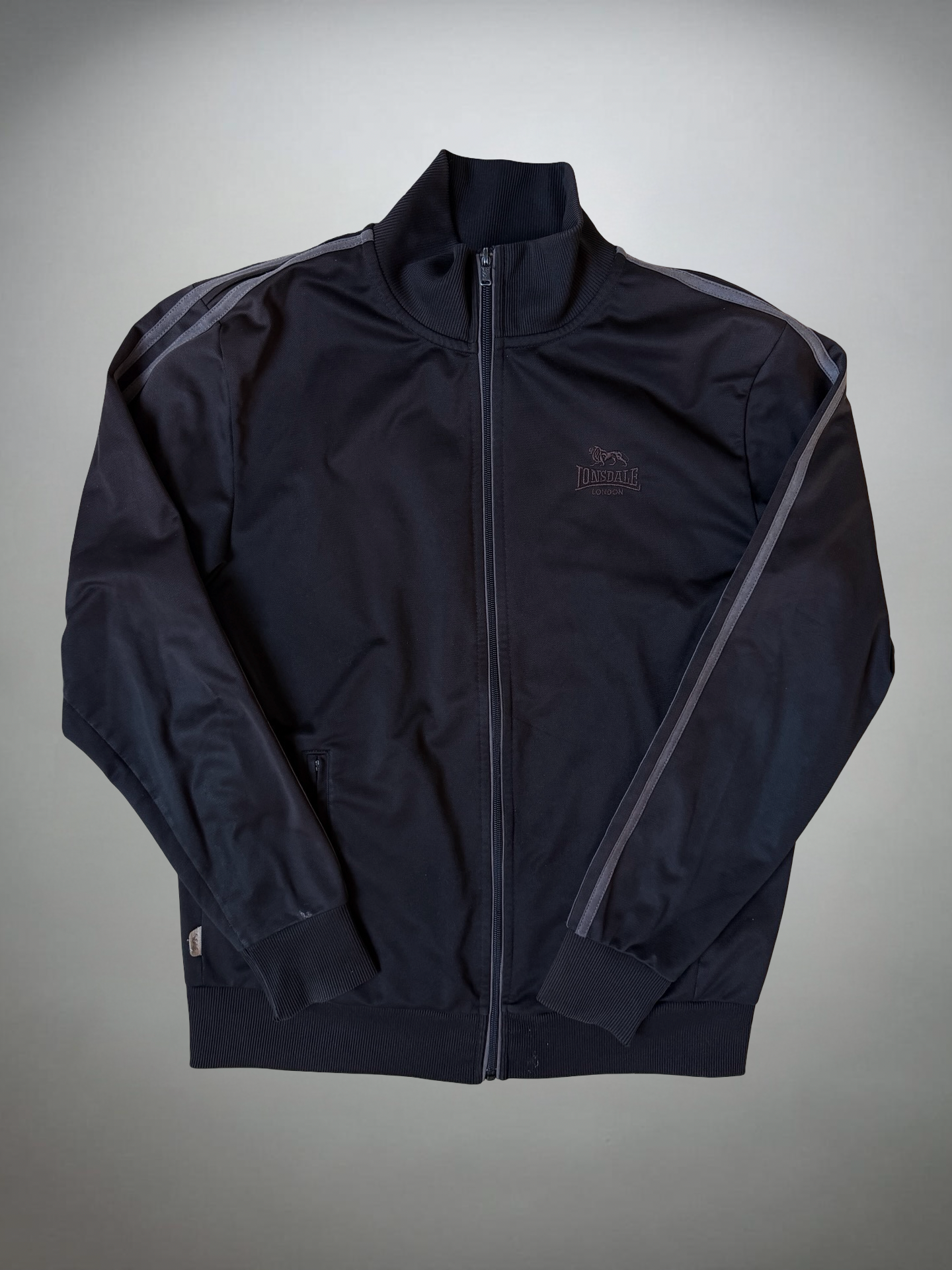 Vintage Lonsdale Jacke (L)