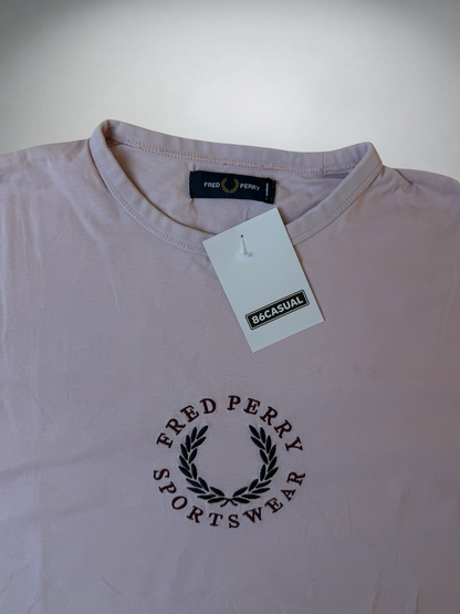 Vintage Fred Perry Shirt (S)