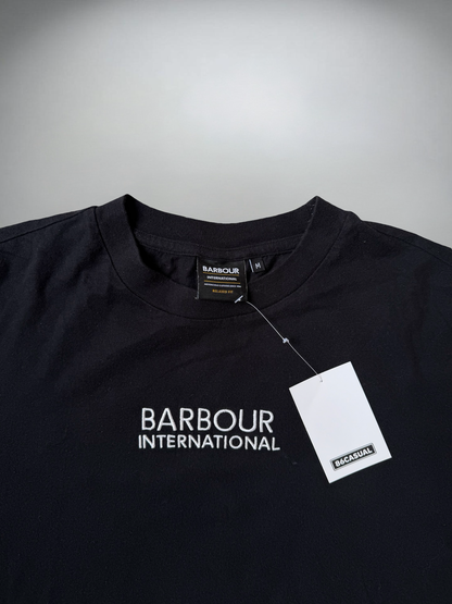 Vintage Barbour Shirt (M)