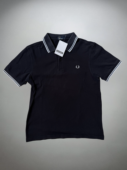 Vintage Fred Perry Polo (M)