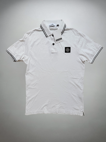 Vintage Stone Island Polo (S)