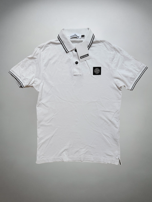 Vintage Stone Island Polo (S)
