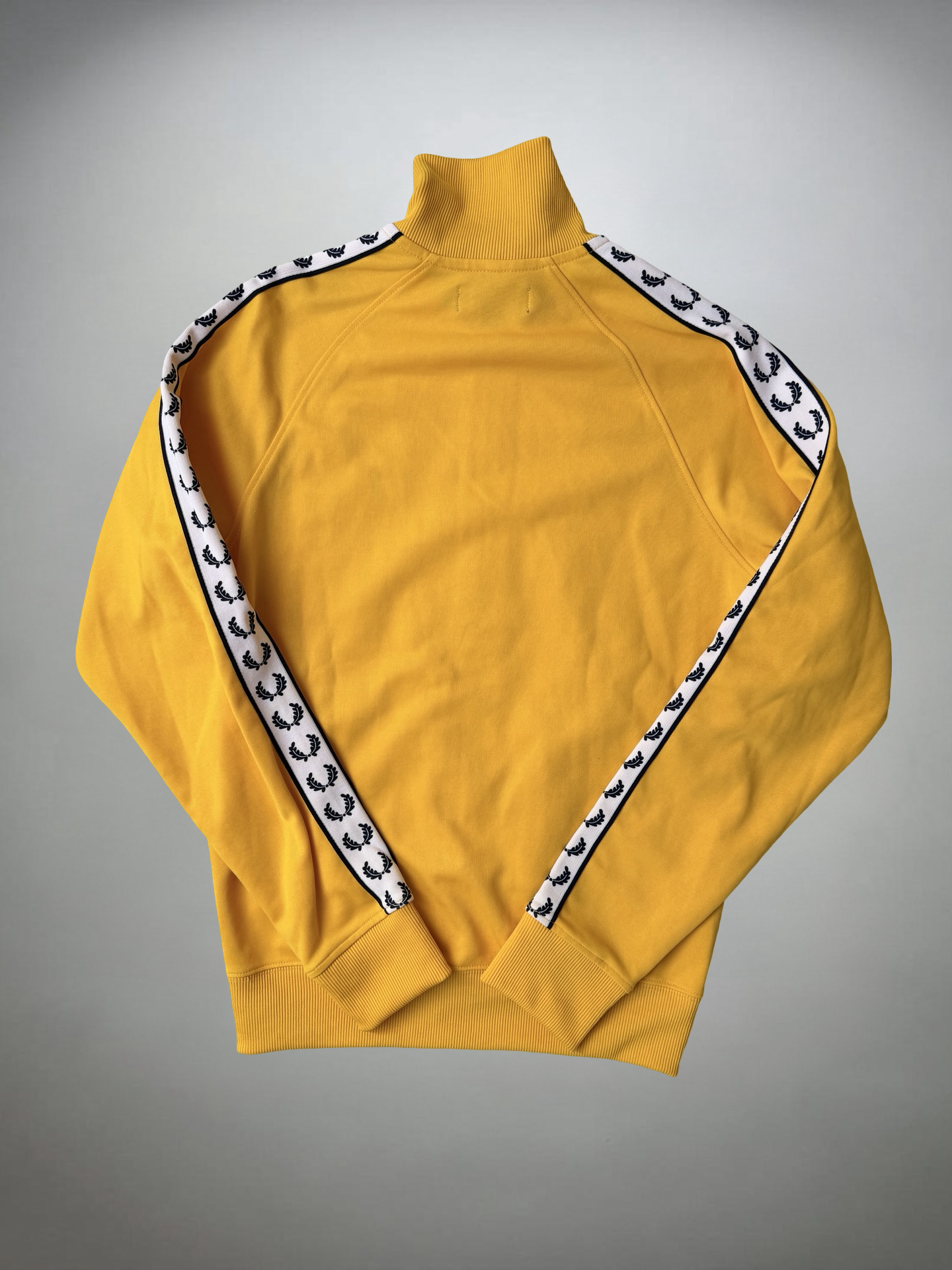 Vintage Fred Perry Jacke (S)