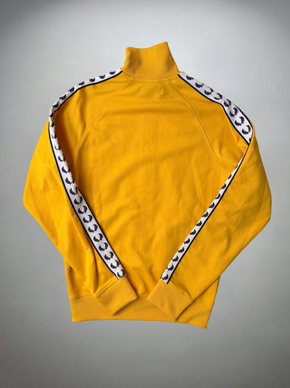 Vintage Fred Perry Jacke (S)