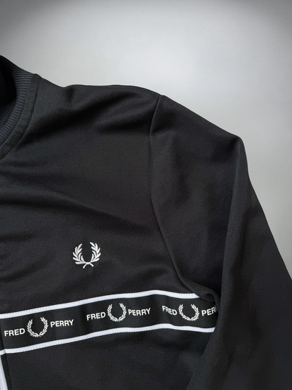 Vintage Fred Perry Jacke (S)