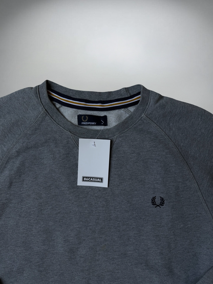 Vintage Fred Perry Sweater (M-L)