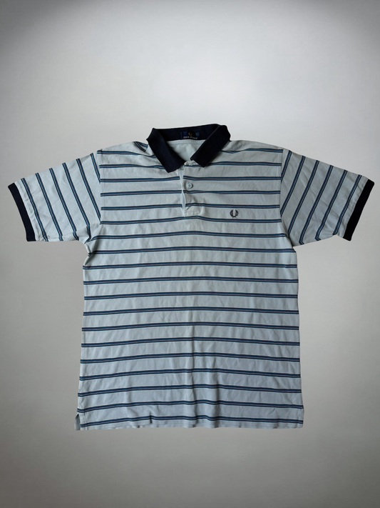 Vintage Fred Perry Polo (L-XL)