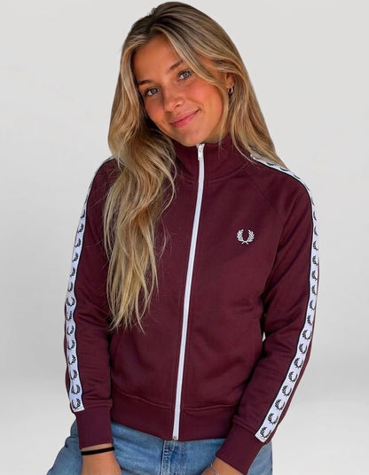 Vintage Fred Perry Jacke (S)