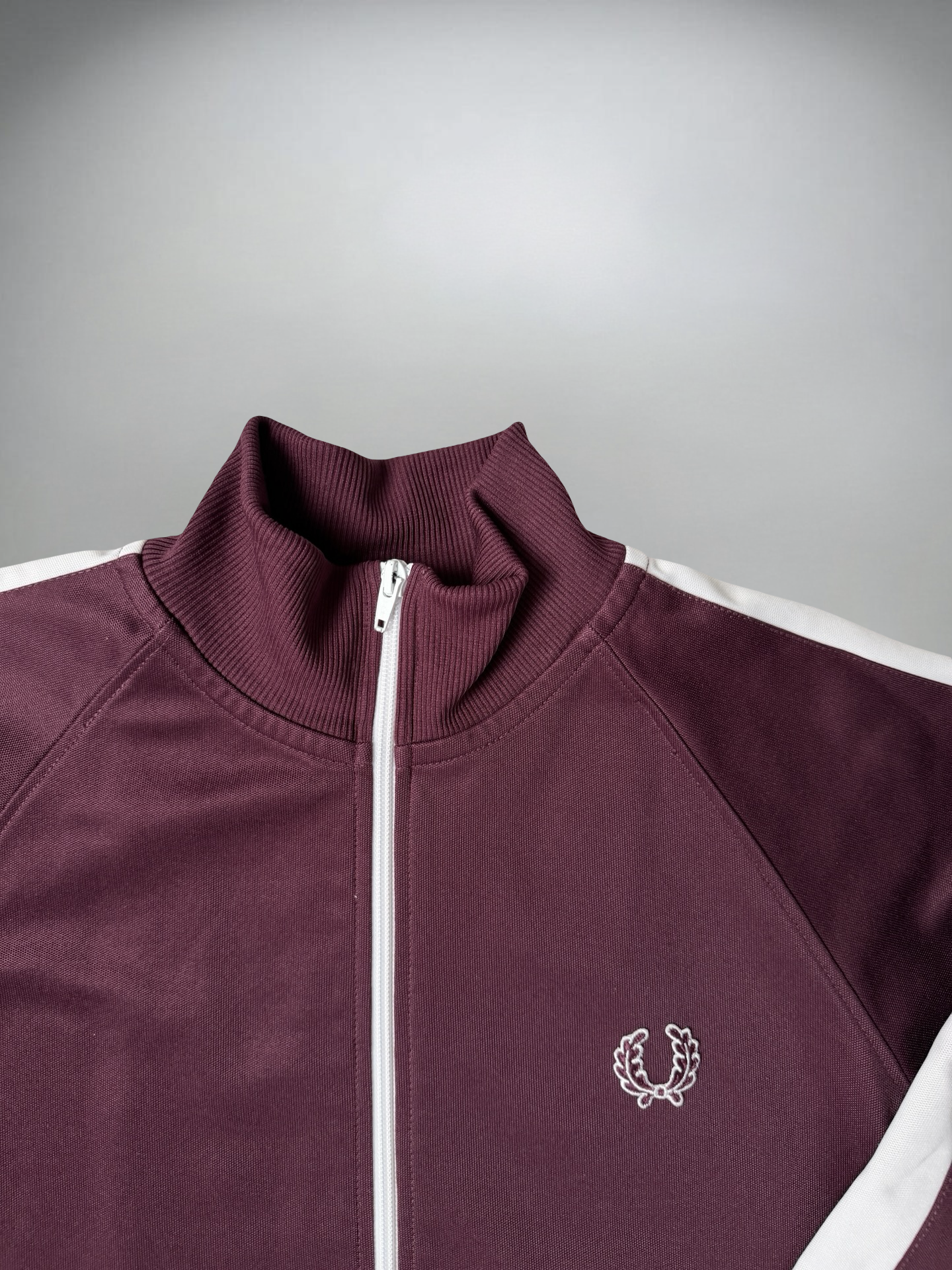 Vintage Fred Perry Jacke (L-XL)