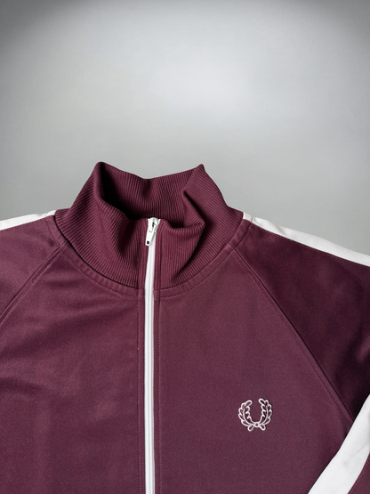 Vintage Fred Perry Jacke (L-XL)