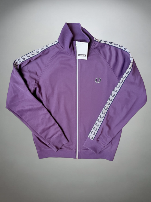 Vintage Fred Perry Taped Jacke (L)