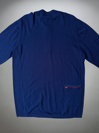 Vintage Fred Perry Zip (XXL)
