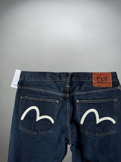 Vintage Evisu Jeans (M)