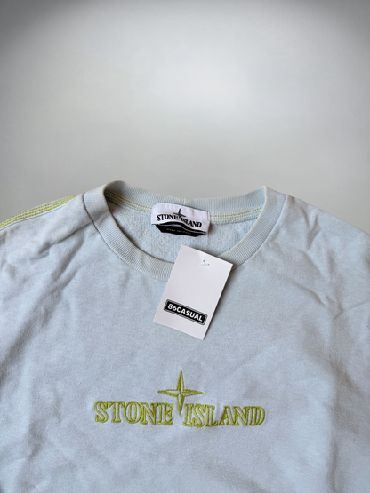 Vintage Stone Island Sweater (S-M)