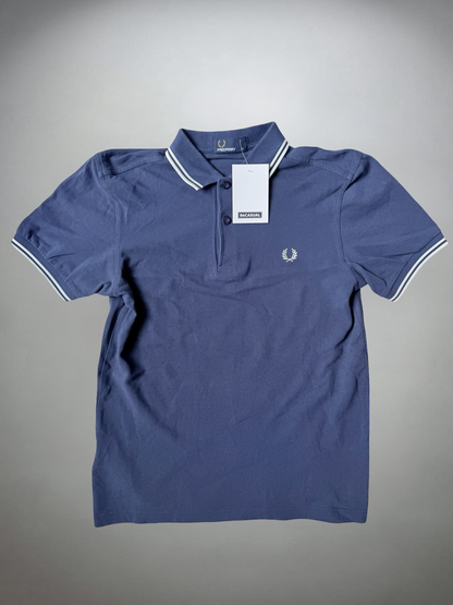 Vintage Fred Perry Polo (XS)