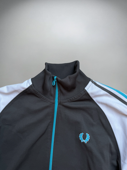 Vintage Fred Perry Jacke (L)