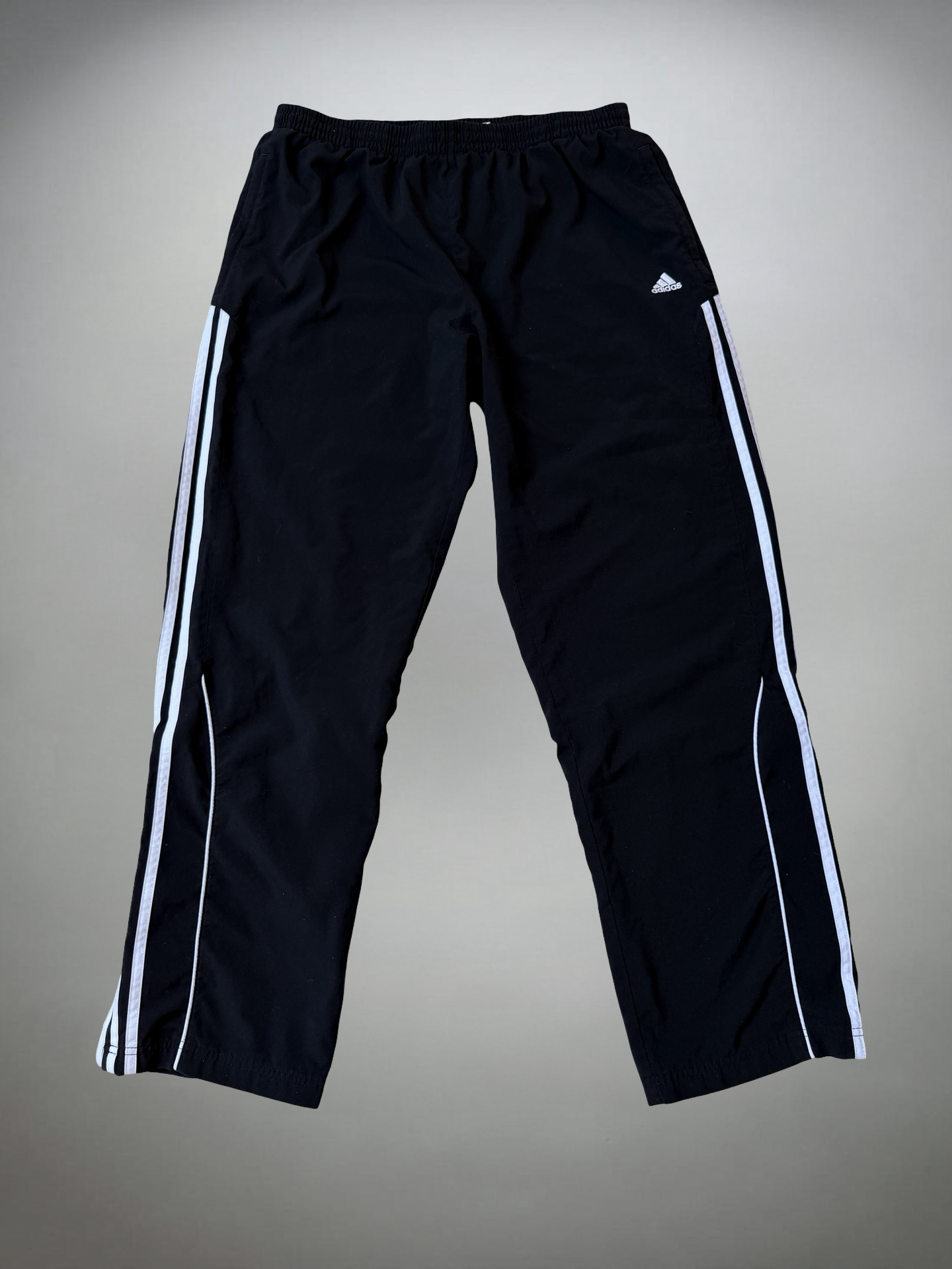Vintage Adidas Trackpants (M)