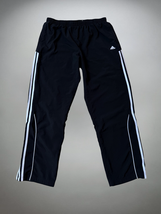 Vintage Adidas Trackpants (M)